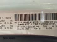 ✅ 2011 Ram 1500 SLT • VIN: 1D7RV1CP4BS582785 • Lot: 42507033. Listed on IAAI with 202,407 mi. Free auction sales archive from the USA and detailed vehicle history report at DreamBid. Image 9.