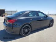 ✅ 2019 Mercedes-Benz A 220 • VIN: WDD3G4EB0KW012830 • Lot: 56175745. Listed on Copart with 89,755 mi. Free auction sales archive from the USA and detailed vehicle history report at DreamBid. Image 3.