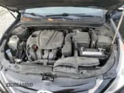 ✅ 2014 Hyundai Sonata GLS • VIN: 5NPEB4AC6EH894970 • Lot: 86456515. Listed on Copart with 129,708 mi. Free auction sales archive from the USA and detailed vehicle history report at DreamBid. Image 11.