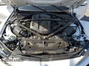 ✅ 2023 BMW M3 Competition xDrive • VIN: WBS43AY04PFN70490 • Лот: 87047165. Опубликован ранее на Copart с пробегом 26 355 миль. Бесплатный доступ к архиву аукционных продаж из США и подробный отчёт об истории автомобиля на DreamBid. Изображение 11.