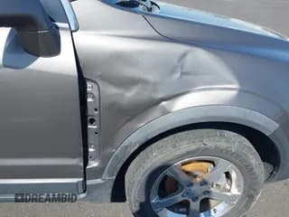 ✅ 2012 Chevrolet Captiva Sport LS • VIN: 3GNAL2EK1CS553973 • Lot: 42361712. Wystawiony na IAAI z przebiegiem 100 854 mil. Bezpłatny archiwum sprzedaży aukcyjnych z USA i szczegółowy raport historii pojazdu na DreamBid. Zdjęcie 6.