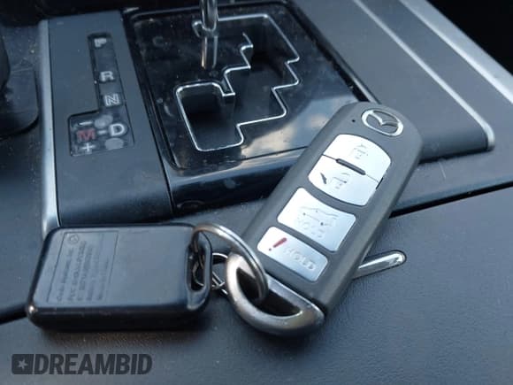 ✅ 2010 Mazda CX-9 Touring • VIN: JM3TB3MV4A0213976 • Лот: 43531386. Опубликован ранее на IAAI с пробегом 175 517 миль. Бесплатный доступ к архиву аукционных продаж из США и подробный отчёт об истории автомобиля на DreamBid. Изображение 11.