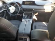 ✅ 2025 Mazda CX-90 Premium Sport • VIN: JM3KKCHA3S1225311 • Lot: 85708515. Listed on Copart with 2,372 mi. Free auction sales archive from the USA and detailed vehicle history report at DreamBid. Image 8.