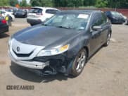 ✅ 2009 Acura TL Technology • VIN: 19UUA96519A000698 • Lot: 42806964. Wystawiony na IAAI z przebiegiem 215 432 mil. Bezpłatny archiwum sprzedaży aukcyjnych z USA i szczegółowy raport historii pojazdu na DreamBid. Zdjęcie 6.