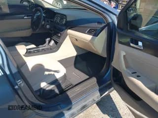 ✅ 2015 Hyundai Sonata Limited • VIN: 5NPE34AF7FH065432 • Лот: 43390368. Опубликован ранее на IAAI с пробегом 133 810 миль. Бесплатный доступ к архиву аукционных продаж из США и подробный отчёт об истории автомобиля на DreamBid. Изображение 5.