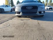 ✅ 2018 Audi A7 Prestige • VIN: WAU23AFC6JN076475 • Lot: 43608883. Listed on IAAI with 120,368 mi. Free auction sales archive from the USA and detailed vehicle history report at DreamBid. Image 6.