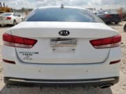 ✅ 2020 Kia Optima S • VIN: 5XXGT4L35LG426739 • Лот: 68671905. Опубликован ранее на Copart с пробегом Не указан. Бесплатный доступ к архиву аукционных продаж из США и подробный отчёт об истории автомобиля на DreamBid. Изображение 6.