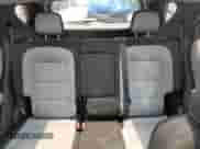 2018 Chevrolet Equinox LT z VIN 3GNAXLEU6JS606014, wystawiony jako Copart lot #60461525 z przebiegiem 41 026 mil mil oraz Szkoda całkowita • Salvage title. Historia ofert i sprzedaży dostępna na DreamBid. Obrazek 10.