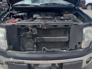 ✅ 2010 Ford F-150 XL • VIN: 1FTFW1EV9AFC99585 • Lot: 57721835. Listed on Copart with 145,579 mi. Free auction sales archive from the USA and detailed vehicle history report at DreamBid. Image 11.