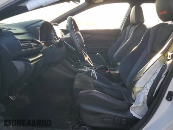 ✅ 2022 Subaru WRX Limited • VIN: JF1VBAL69N9018401 • Lot: 87249105. Wystawiony na Copart z przebiegiem 38 484 mil. Bezpłatny archiwum sprzedaży aukcyjnych z USA i szczegółowy raport historii pojazdu na DreamBid. Zdjęcie 7.