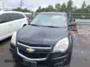 2013 Chevrolet Equinox LT с VIN 2GNALDEK1D6364994, выставлен на аукционе IAAI как лот 43374300 с пробегом 195 845 миль миль и . История ставок и продаж доступна на DreamBid. Изображение 12.