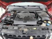 ✅ 2015 Land Rover LR4 HSE • VIN: SALAG2V6XFA767634 • Lot: 57645795. Listed on Copart with 171,526 mi. Free auction sales archive from the USA and detailed vehicle history report at DreamBid. Image 12.