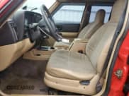 ✅ 1999 Jeep Cherokee Sport • VIN: 1J4FT68S4XL509666 • Lot: 59304055. Wystawiony na Copart z przebiegiem 280 994 mil. Bezpłatny archiwum sprzedaży aukcyjnych z USA i szczegółowy raport historii pojazdu na DreamBid. Zdjęcie 7.