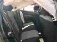 2014 Chevrolet Cruze LS with VIN 1G1PA5SH6E7167739, listed as a Copart auction lot 80187955 with 82,187 mi miles and Non repairable. Bid and sale history available at DreamBid. Image 10.