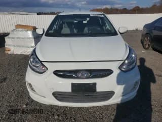 ✅ 2012 Hyundai Accent GS • VIN: KMHCT5AE3CU007898 • Лот: 78980374. Опубликован ранее на Copart с пробегом 86 865 миль. Бесплатный доступ к архиву аукционных продаж из США и подробный отчёт об истории автомобиля на DreamBid. Изображение 5.