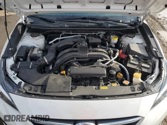 ✅ 2020 Subaru Impreza • VIN: 4S3GTAB64L3734205 • Лот: 73985144. Опубликован ранее на Copart с пробегом Не указан. Бесплатный доступ к архиву аукционных продаж из США и подробный отчёт об истории автомобиля на DreamBid. Изображение 11.