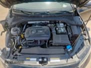 ✅ 2024 Volkswagen Jetta Autobahn • VIN: 3VW2T7BU1RM102875 • Лот: 62662585. Опубликован ранее на Copart с пробегом 19 622 миль. Бесплатный доступ к архиву аукционных продаж из США и подробный отчёт об истории автомобиля на DreamBid. Изображение 11.