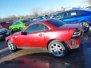 ✅ 1999 Mercedes-Benz SLK 230/320 • VIN: WDBKK47F5XF128146 • Lot: 41808626. Wystawiony na IAAI z przebiegiem 216 133 mil. Bezpłatny archiwum sprzedaży aukcyjnych z USA i szczegółowy raport historii pojazdu na DreamBid. Zdjęcie 15.