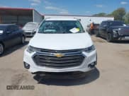 ✅ 2020 Chevrolet Traverse LT Cloth • VIN: 1GNERGKW4LJ167750 • Lot: 42256360. Listed on IAAI with 104,208 mi. Free auction sales archive from the USA and detailed vehicle history report at DreamBid. Image 12.