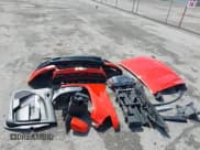 ✅ 2022 Chevrolet Colorado 2WD LT • VIN: 1GCGSCEN2N1101637 • Lot: 42559673. Listed on IAAI with 120,280 mi. Free auction sales archive from the USA and detailed vehicle history report at DreamBid. Image 12.