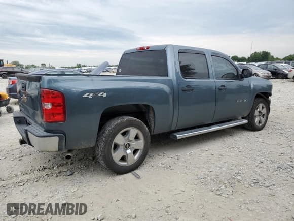 ✅ 2011 Chevrolet Silverado 1500 LT • VIN: 3GCPKSE34BG307855 • Lot: 67280114. Listed on Copart with 288,858 mi. Free auction sales archive from the USA and detailed vehicle history report at DreamBid. Image 3.
