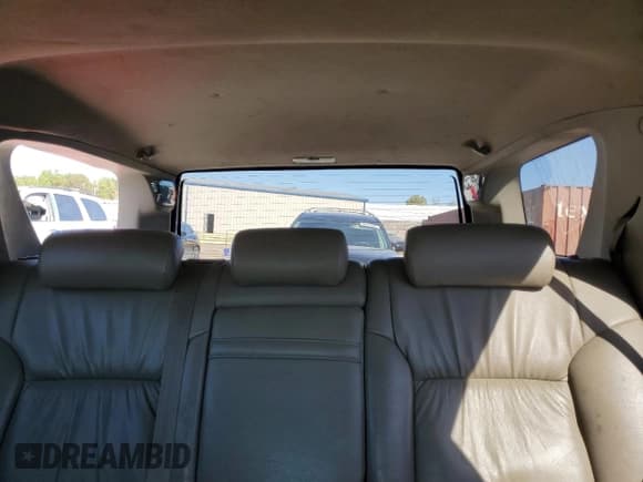 ✅ 2005 Toyota 4Runner SR5 • VIN: JTEZU14R958031424 • Лот: 86427535. Опубликован ранее на Copart с пробегом 218 780 миль. Бесплатный доступ к архиву аукционных продаж из США и подробный отчёт об истории автомобиля на DreamBid. Изображение 10.