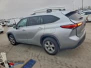 ✅ 2023 Toyota Highlander L • VIN: 5TDKDRAH6PS030844 • Lot: 96171595. Wystawiony na Copart z przebiegiem 73 909 mil. Bezpłatny archiwum sprzedaży aukcyjnych z USA i szczegółowy raport historii pojazdu na DreamBid. Zdjęcie 2.