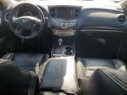 ✅ 2018 Infiniti QX60 • VIN: 5N1DL0MM6JC529888 • Лот: 86263775. Опубликован ранее на Copart с пробегом 164 396 миль. Бесплатный доступ к архиву аукционных продаж из США и подробный отчёт об истории автомобиля на DreamBid. Изображение 8.