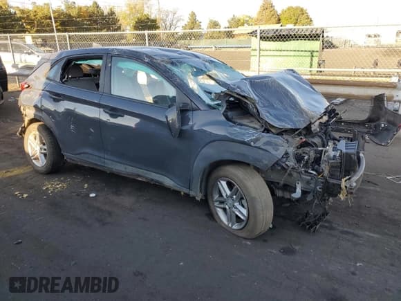 ✅ 2023 Hyundai Kona SE • VIN: KM8K2CAB1PU997836 • Лот: 73870474. Опубликован ранее на Copart с пробегом 32 620 миль. Бесплатный доступ к архиву аукционных продаж из США и подробный отчёт об истории автомобиля на DreamBid. Изображение 4.