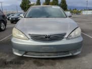 ✅ 2005 Toyota Camry STD • VIN: JTDBE32K353032893 • Lot: 85536445. Listed on Copart with Not provided. Free auction sales archive from the USA and detailed vehicle history report at DreamBid. Image 5.