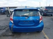 ✅ 2016 Toyota Prius One • VIN: JTDKDTB32G1132591 • Lot: 42092764. Listed on IAAI with 67,472 mi. Free auction sales archive from the USA and detailed vehicle history report at DreamBid. Image 16.