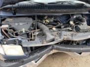 ✅ 1997 Dodge Passenger • VIN: 2B5WB35Y3VK532071 • Лот: 89324095. Опубликован ранее на Copart с пробегом 79 614 миль. Бесплатный доступ к архиву аукционных продаж из США и подробный отчёт об истории автомобиля на DreamBid. Изображение 11.