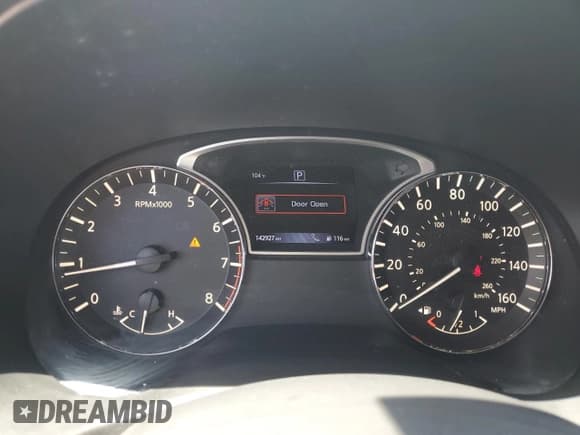 ✅ 2016 Nissan Pathfinder SL • VIN: 5N1AR2MN5GC665203 • Lot: 66886995. Wystawiony na Copart z przebiegiem 142 927 mil. Bezpłatny archiwum sprzedaży aukcyjnych z USA i szczegółowy raport historii pojazdu na DreamBid. Zdjęcie 9.