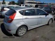 ✅ 2016 Hyundai Accent SE • VIN: KMHCT5AE4GU242302 • Лот: 71748834. Опубликован ранее на Copart с пробегом 113 275 миль. Бесплатный доступ к архиву аукционных продаж из США и подробный отчёт об истории автомобиля на DreamBid. Изображение 3.