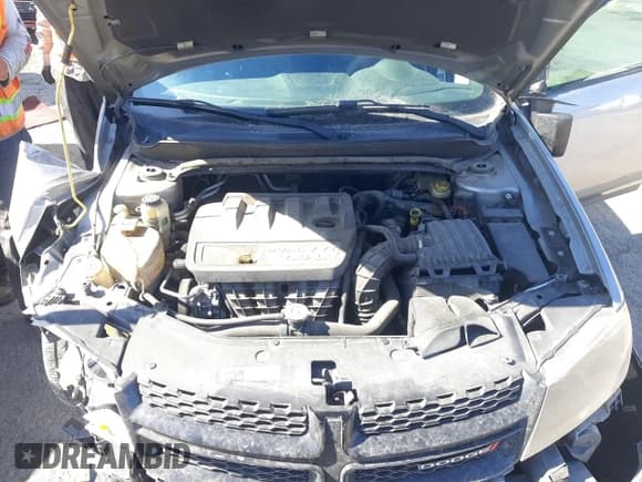 ✅ 2014 Dodge Avenger SE • VIN: 1C3CDZAB8EN183006 • Lot: 60941134. Wystawiony na Copart z przebiegiem 162 048 mil. Bezpłatny archiwum sprzedaży aukcyjnych z USA i szczegółowy raport historii pojazdu na DreamBid. Zdjęcie 11.