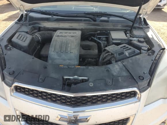 ✅ 2014 Chevrolet Equinox LTZ • VIN: 1GNFLHEK6EZ120440 • Лот: 68556854. Опубликован ранее на Copart с пробегом 128 371 миль. Бесплатный доступ к архиву аукционных продаж из США и подробный отчёт об истории автомобиля на DreamBid. Изображение 12.