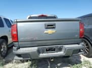 ✅ 2020 Chevrolet Colorado 2WD LT • VIN: 1GCGSCEN0L1101942 • Лот: 75077194. Опубликован ранее на Copart с пробегом Не указан. Бесплатный доступ к архиву аукционных продаж из США и подробный отчёт об истории автомобиля на DreamBid. Изображение 6.