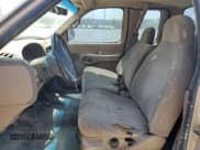 ✅ 1998 Ford F-150 • VIN: 1FTZX1729WKC18712 • Lot: 67794465. Listed on Copart with 326,008 mi. Free auction sales archive from the USA and detailed vehicle history report at DreamBid. Image 7.