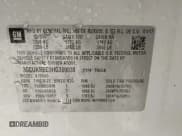 ✅ 2017 Chevrolet Silverado 1500 LT • VIN: 3GCUKREC9HG309038 • Lot: 43511015. Listed on IAAI with 55,170 mi. Free auction sales archive from the USA and detailed vehicle history report at DreamBid. Image 9.