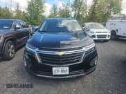 ✅ 2023 Chevrolet Equinox LT • VIN: 3GNAXUEGXPL214527 • Lot: 43944782. Listed on IAAI with 19,442 mi. Free auction sales archive from the USA and detailed vehicle history report at DreamBid. Image 12.