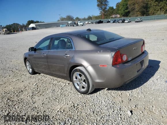 ✅ 2012 Chevrolet Malibu 1LS • VIN: 1G1ZB5E03CF260278 • Lot: 77217114. Listed on Copart with 148,952 mi. Free auction sales archive from the USA and detailed vehicle history report at DreamBid. Image 2.