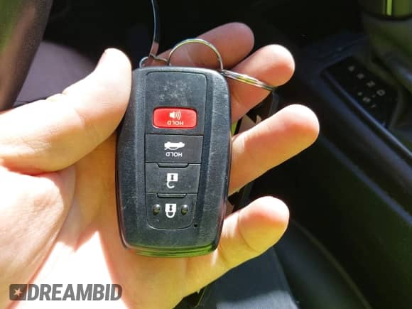 2021 Toyota Camry Hybrid XSE with VIN 4T1K31AK8MU023364, listed as a IAAI auction lot 41752259 with 97,143 mi miles and . Bid and sale history available at DreamBid. Image 11.