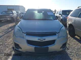 2013 Chevrolet Equinox LS с VIN 2GNALBEK2D1190225, выставлен на аукционе IAAI как лот 43501656 с пробегом 145 461 миль миль и . История ставок и продаж доступна на DreamBid. Изображение 6.