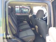 ✅ 2009 Jeep Commander Sport • VIN: 1J8HG48K09C501891 • Lot: 42668886. Listed on IAAI with 163,102 mi. Free auction sales archive from the USA and detailed vehicle history report at DreamBid. Image 8.