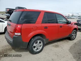 ✅ 2004 Saturn VUE • VIN: 5GZCZ43D34S882928 • Lot: 50263195. Wystawiony na Copart z przebiegiem 95 361 mil. Bezpłatny archiwum sprzedaży aukcyjnych z USA i szczegółowy raport historii pojazdu na DreamBid. Zdjęcie 3.