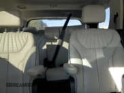 ✅ 2024 Hyundai Palisade Limited • VIN: KM8R54GEXRU698927 • Лот: 82770114. Опубликован ранее на Copart с пробегом 12 364 миль. Бесплатный доступ к архиву аукционных продаж из США и подробный отчёт об истории автомобиля на DreamBid. Изображение 10.