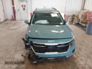 ✅ 2025 Kia Seltos EX • VIN: KNDER2AA9S7781643 • Lot: 42851103. Listed on IAAI with 23 mi. Free auction sales archive from the USA and detailed vehicle history report at DreamBid. Image 6.