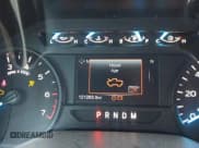 ✅ 2017 Ford F-150 XL • VIN: 1FTEW1EGXHKD43236 • Лот: 42946319. Опубликован ранее на IAAI с пробегом 121 263 миль. Бесплатный доступ к архиву аукционных продаж из США и подробный отчёт об истории автомобиля на DreamBid. Изображение 15.