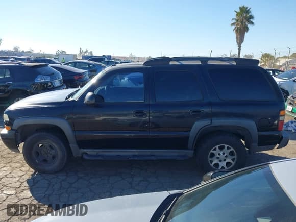 ✅ 2004 Chevrolet Tahoe LS • VIN: 1GNEK13T64R298221 • Лот: 43615648. Опубликован ранее на IAAI с пробегом 199 192 миль. Бесплатный доступ к архиву аукционных продаж из США и подробный отчёт об истории автомобиля на DreamBid. Изображение 14.