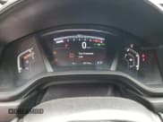 ✅ 2019 Honda CR-V LX • VIN: 2HKRW2H25KH143989 • Lot: 65898785. Listed on Copart with 87,196 mi. Free auction sales archive from the USA and detailed vehicle history report at DreamBid. Image 9.